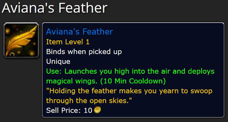 Illustration for article titled World of Warcraft Players Can Finally Use Flying Mounts In Draenor
